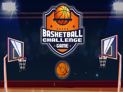 Тоглоом Basketball Challenge game