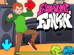 Тоглоом FNF: Digital Frankness