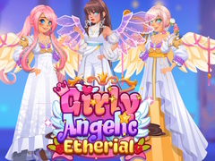 Тоглоом Girly Angelic Etherial
