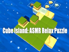 Тоглоом Cube Island: ASMR Relax Puzzle
