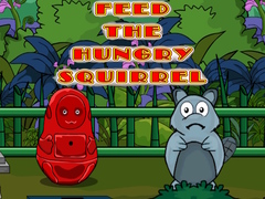 Тоглоом Feed the Hungry Squirrel