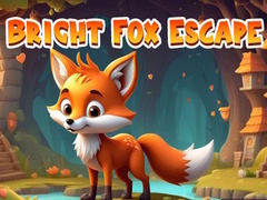Тоглоом Bright Fox Escape 