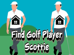 Тоглоом Find Golf Player Scottie