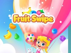 Тоглоом Fruit Swipe