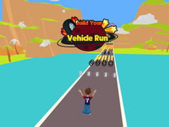 Тоглоом Build Your Vehicle Run