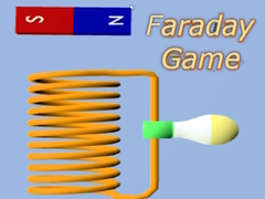 Тоглоом Faraday Game 