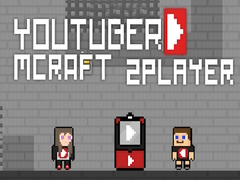 Тоглоом Youtuber Mcraft 2Player