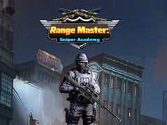 Тоглоом Range Master Sniper Academy