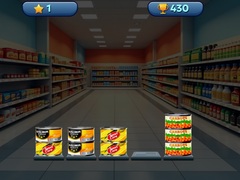 Тоглоом Super Stock Stack