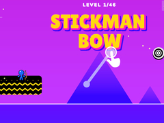Тоглоом Stickman Bow