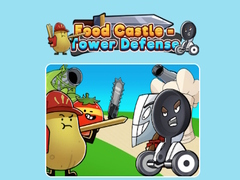 Тоглоом Food Castle - Tower Defense