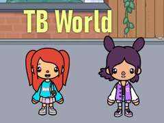 Тоглоом TB World