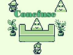 Тоглоом Conefuse