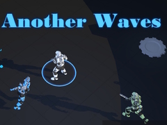 Тоглоом Another Waves