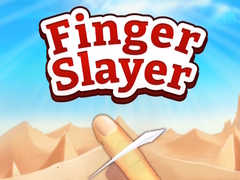 Тоглоом Finger Slayer