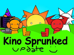 Тоглоом Kino Sprunked 2