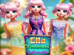Тоглоом Ella Timeless Fashionista