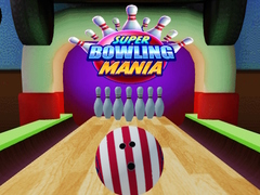 Тоглоом Super Bowling Mania