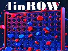Тоглоом 4inROW