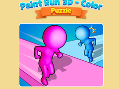 Тоглоом Paint Run 3D – Color Puzzle 