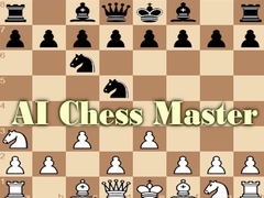 Тоглоом AI Chess Master