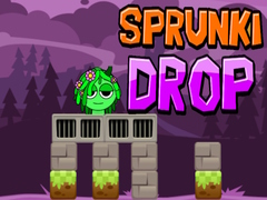 Тоглоом Sprunki Drop