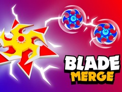 Тоглоом Blade Merge