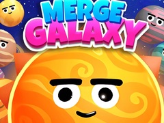 Тоглоом Merge Galaxy