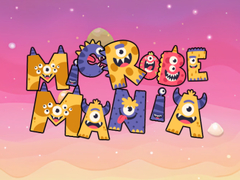 Тоглоом Microbe Mania