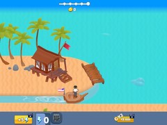 Тоглоом Sail Adventure