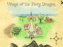 Тоглоом Tale of the Fiery Dragon
