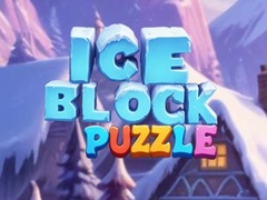 Тоглоом Ice Block Puzzle