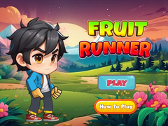 Тоглоом Fruit Runner