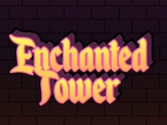 Тоглоом Enchanted Tower
