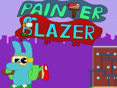 Тоглоом Painter Blazer