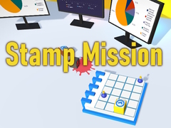 Тоглоом Stamp Mission