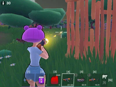 Тоглоом Fortzone Battle Royale