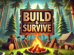Тоглоом Build & Survive