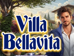 Тоглоом Villa Bellavita