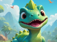 Тоглоом My Dinoland