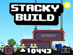 Тоглоом Stacky Build