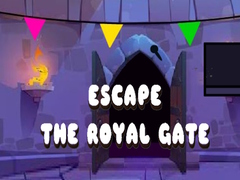 Тоглоом Escape the Royal Gate