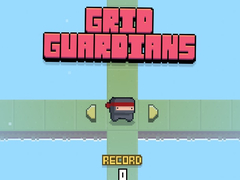Тоглоом Grid Guardians
