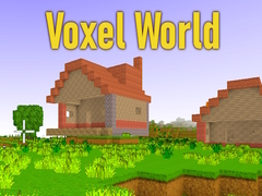 Тоглоом Voxel World