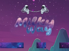 Тоглоом Milky Way