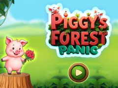 Тоглоом Piggy's Forest Panic