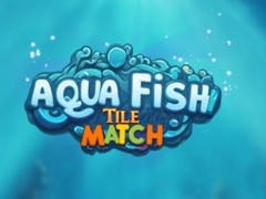 Тоглоом Aqua Fish Tile Match