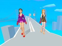 Тоглоом Fashion Battle