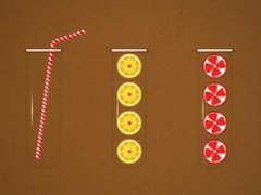 Тоглоом Fruit Sort Mania