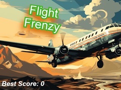 Тоглоом Flight Frenzy